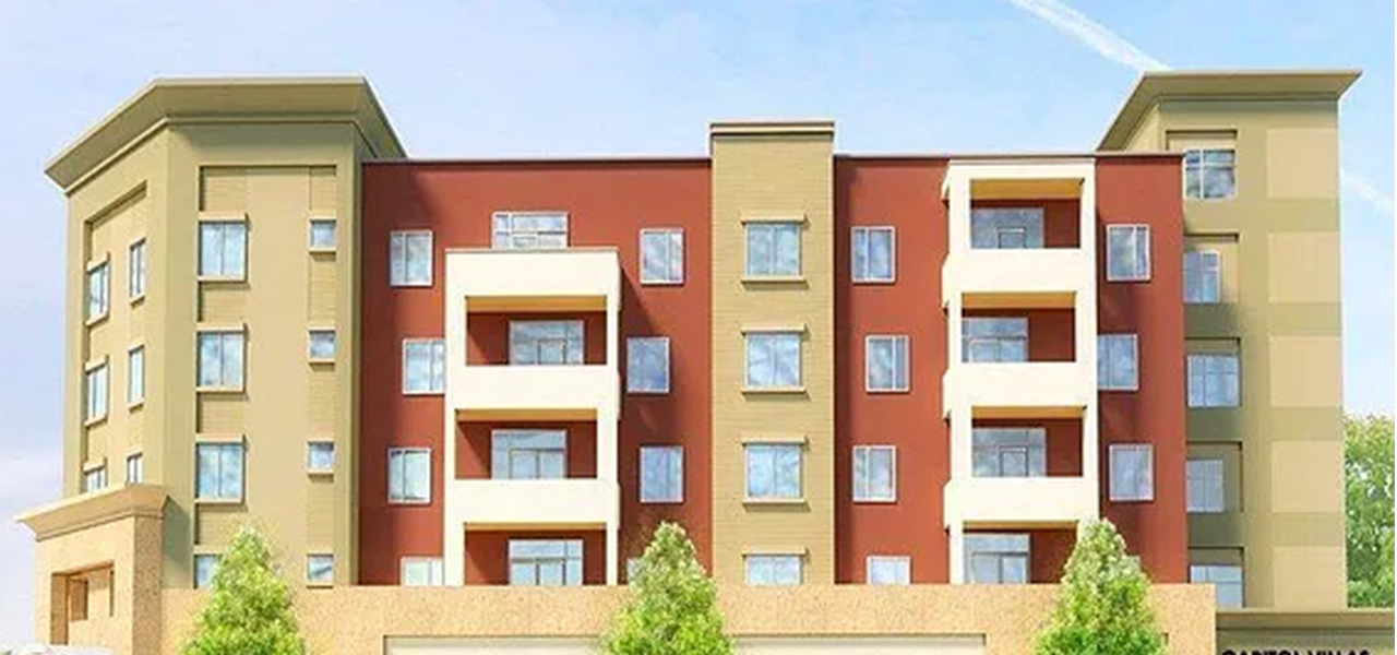 12 Units Townhouse, 4312 Dyer Street, Union City CA/USA